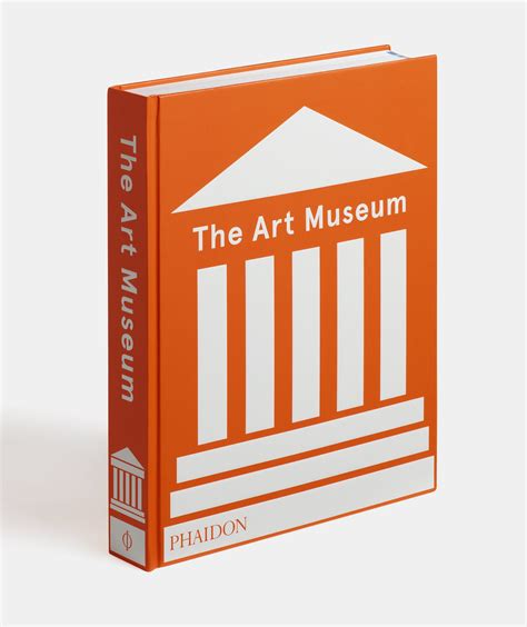 phaidon art book.